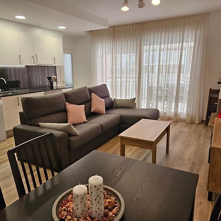 Apartament La Sal Pineda de Mar Kültér fotó