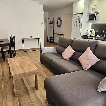 Apartament La Sal Pineda de Mar Kültér fotó