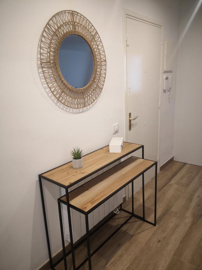Apartament La Sal Pineda de Mar Kültér fotó
